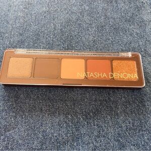 Natasha Denona Alloy Palette